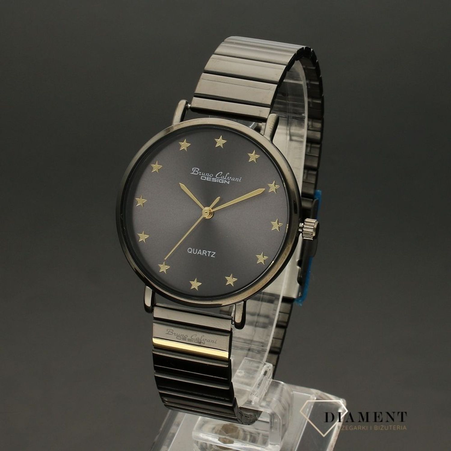 Zegarek damski Bruno Calvani BC1376 BLACK.jpg